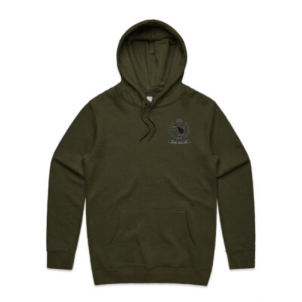Men's Hoodies Thumbnail