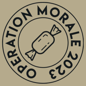 OP MORALE 2023 Design