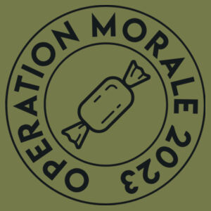 OP MORALE 2023 Design