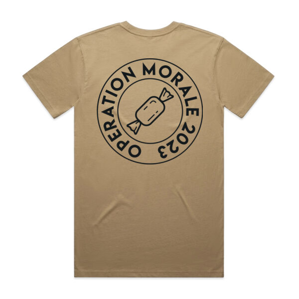 OP MORALE 2023 Thumbnail