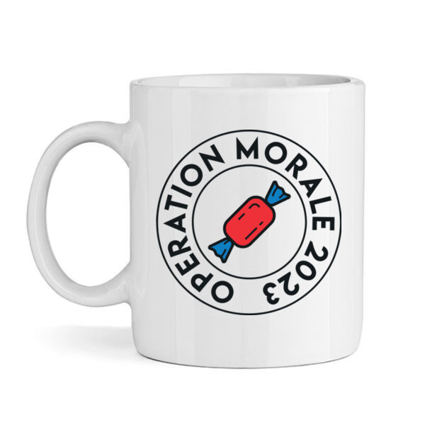 OP MORALE 2023  Thumbnail